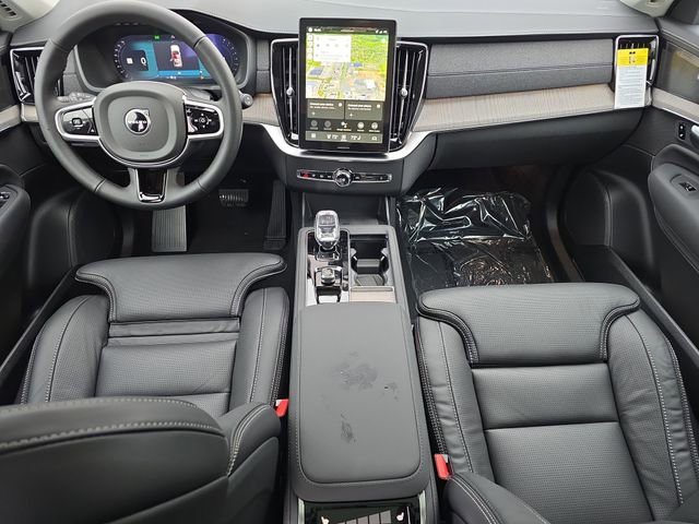 New 2026 Volvo XC90 B6 Ultra w/ Protection Package Premier AWD/4WD image 29