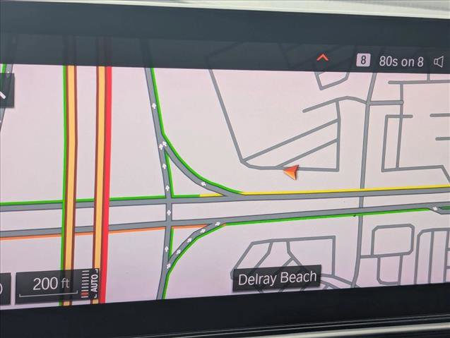 Certified 2023 BMW 840i 840i w/ Comfort Seating Package image 13