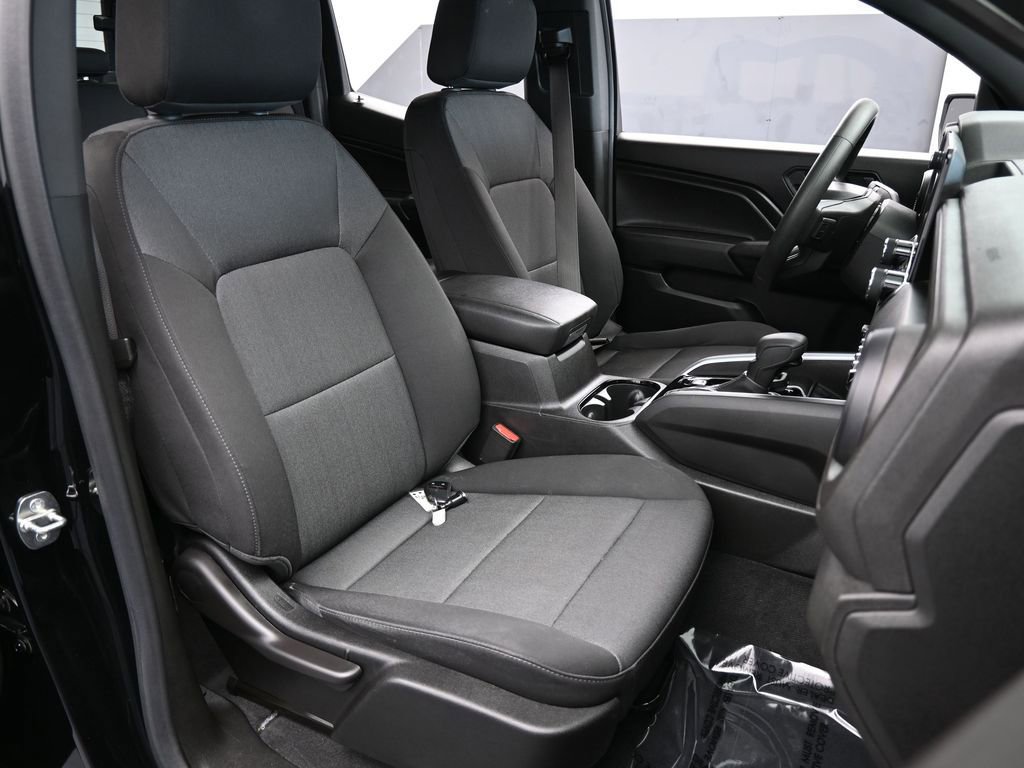 Used 2023 Chevrolet Colorado W/T w/ WT Convenience Package II image 45