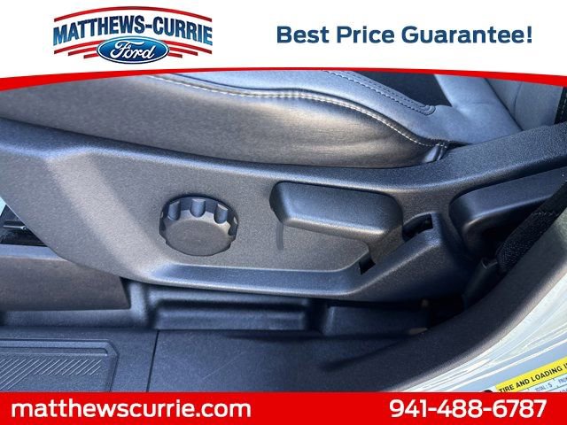 Certified 2024 Ford Bronco Black Diamond image 10