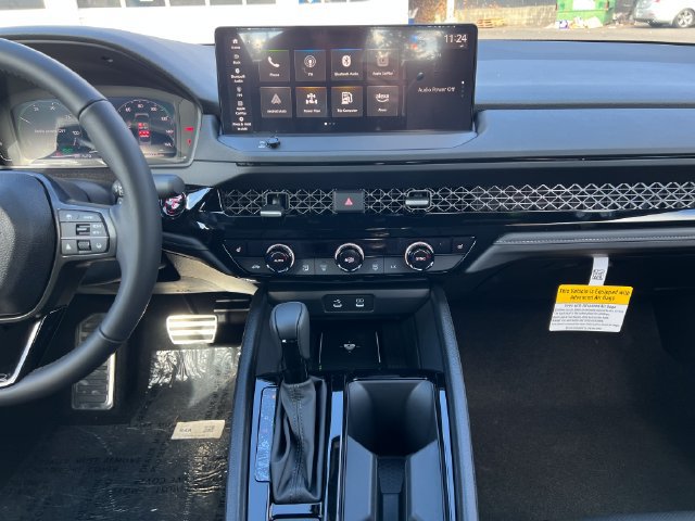 New 2026 Honda Accord Sport image 20