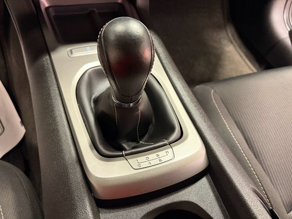 Used 2013 Chevrolet Camaro SS w/ RS Package RWD image 19