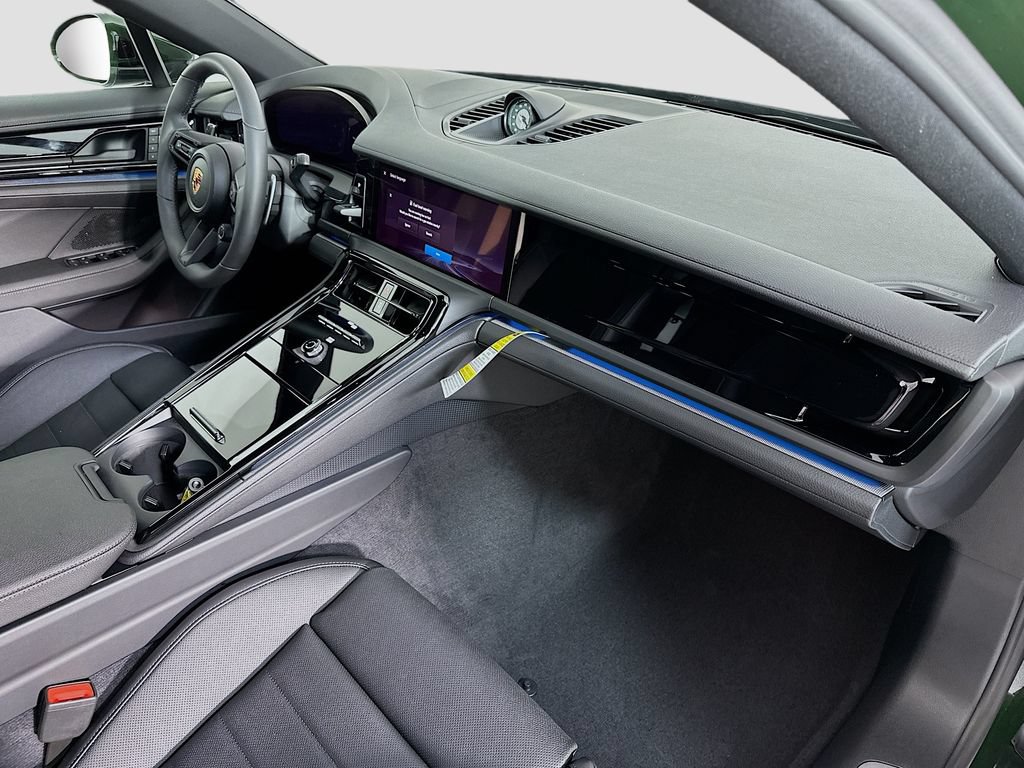 New 2026 Porsche Panamera 4 AWD/4WD image 31