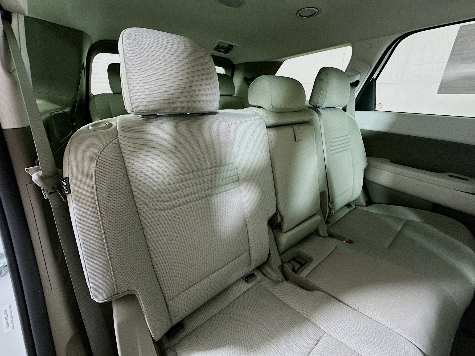 New 2026 Hyundai Palisade SE image 27