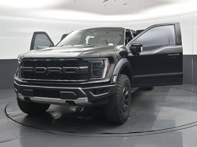 Used 2023 Ford F150 Raptor w/ Raptor 37 Performance Package AWD/4WD image 61