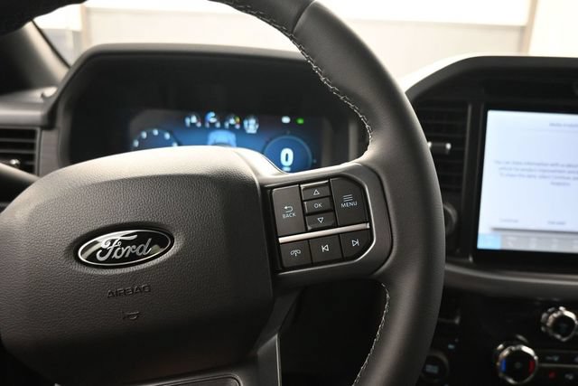 New 2026 Ford F150 XLT AWD/4WD image 14