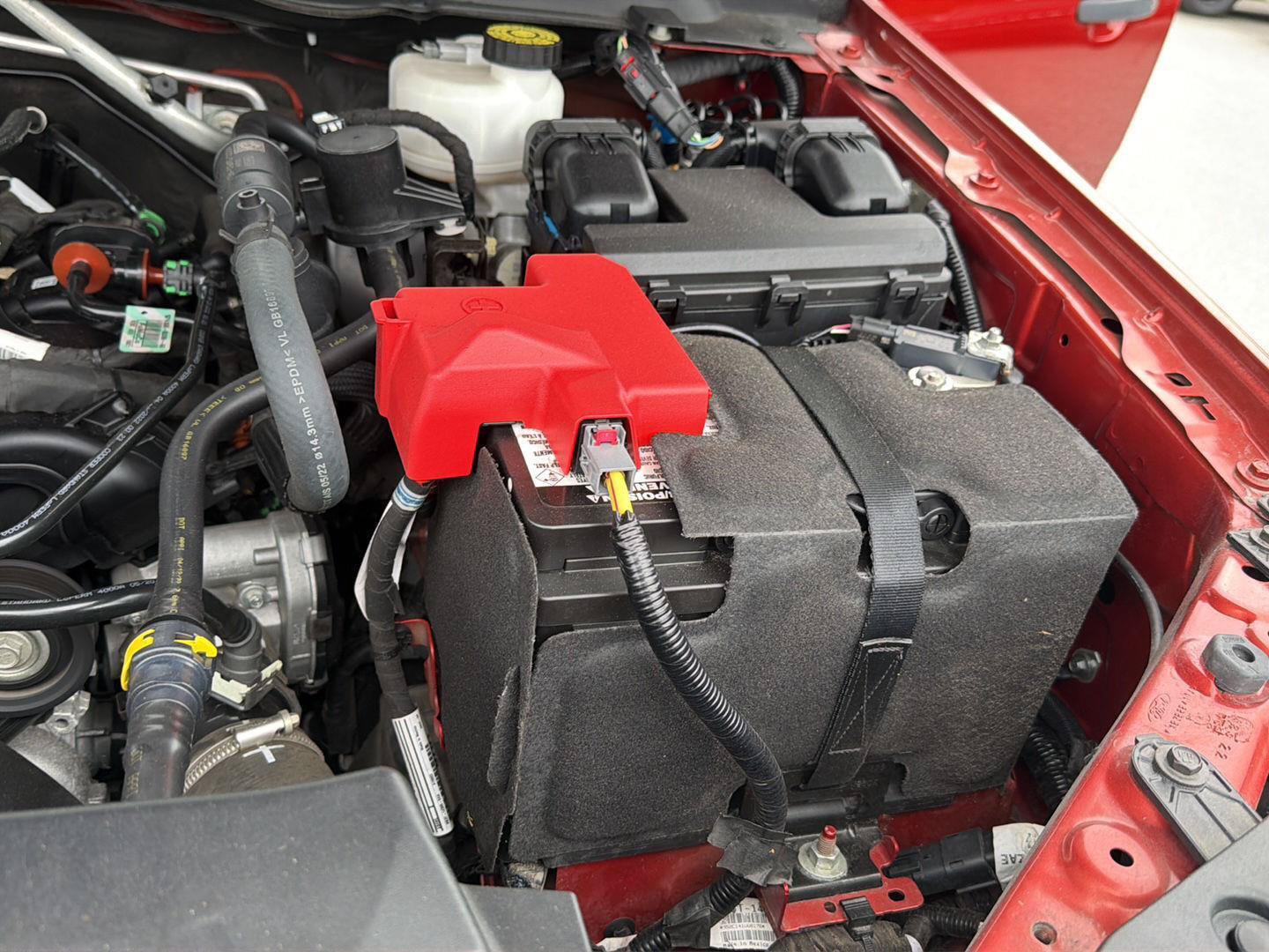 Used 2022 Ford Ranger XLT w/ Equipment Group 302A High AWD/4WD image 37