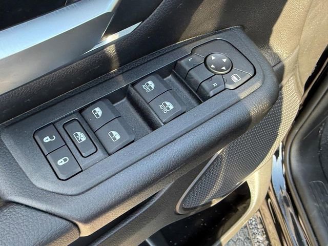New 2026 RAM 1500 Big Horn AWD/4WD image 10