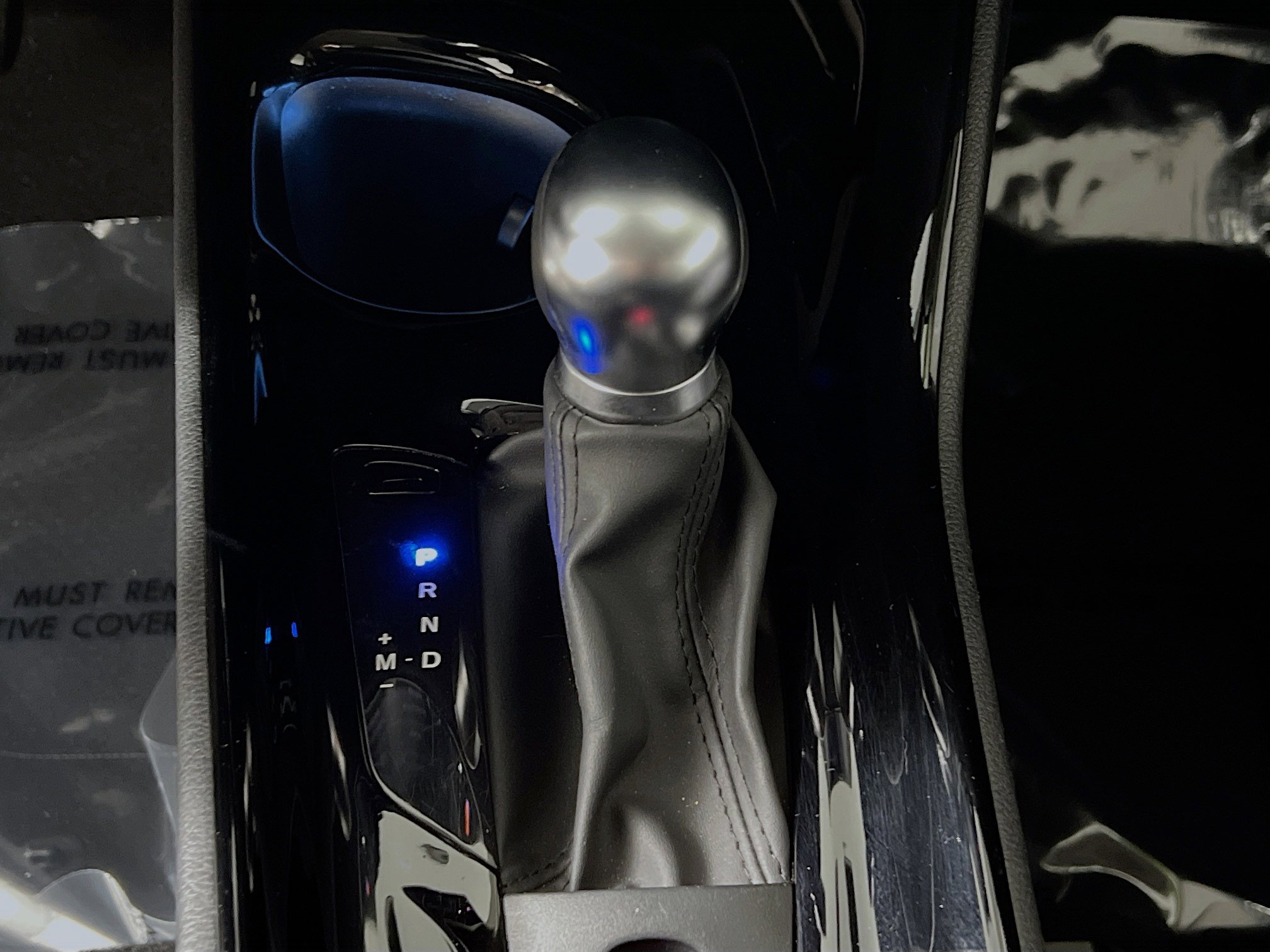 Used 2021 Toyota C-HR Limited image 24