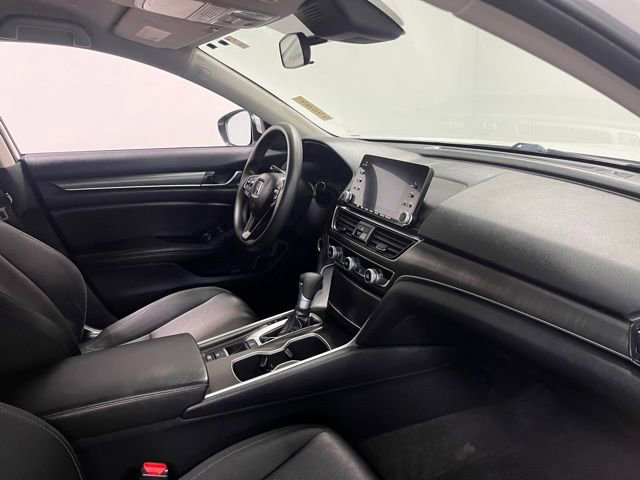 Used 2020 Honda Accord LX image 11