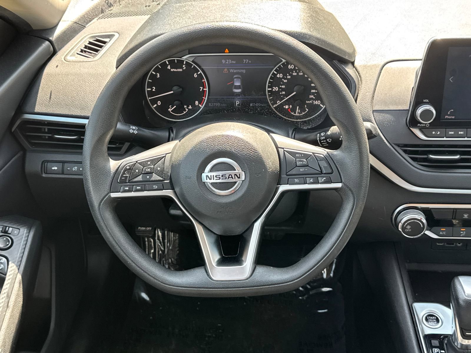 Used 2019 Nissan Altima 2.5 S image 23