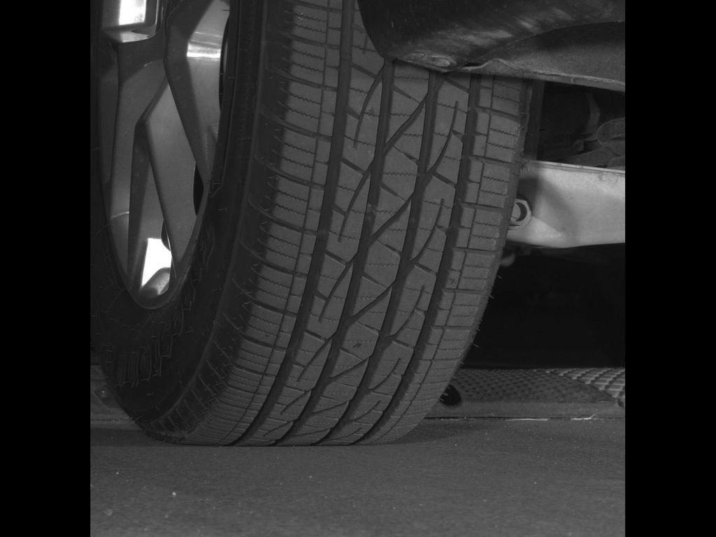 Used 2022 Chevrolet Equinox LS image 11