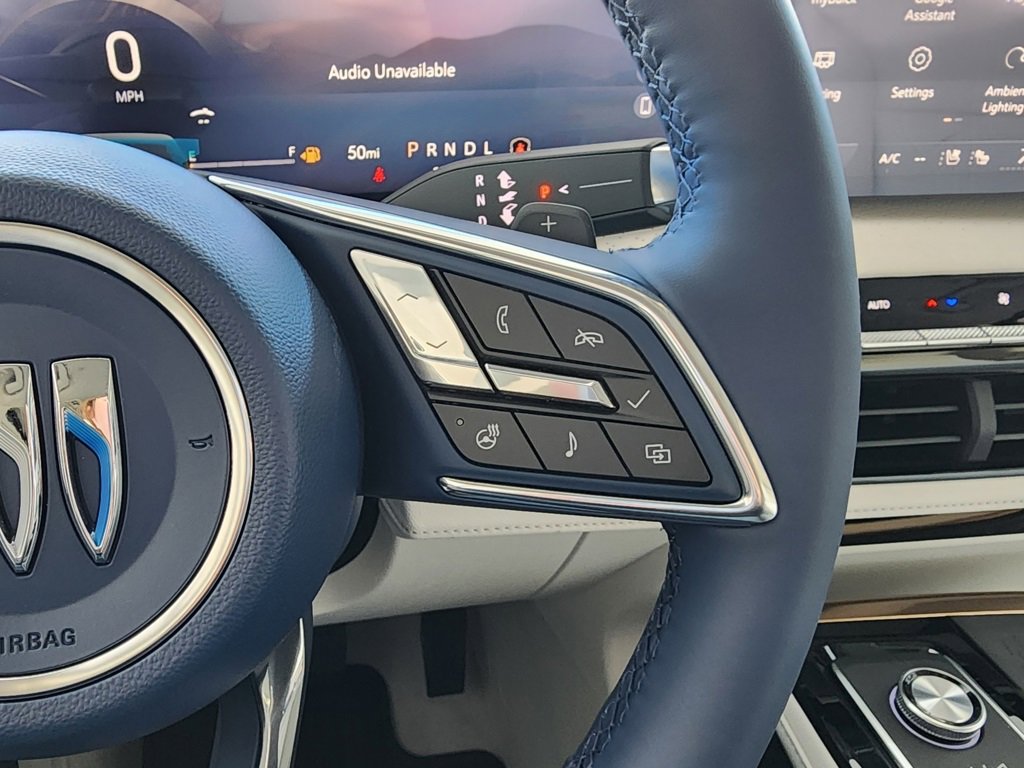 New 2026 Buick Enclave Avenir w/ Super Cruise Package image 22