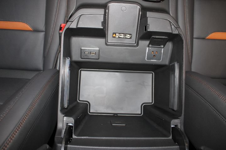 New 2026 GMC Sierra 1500 AT4 w/ AT4 Premium Package AWD/4WD image 35