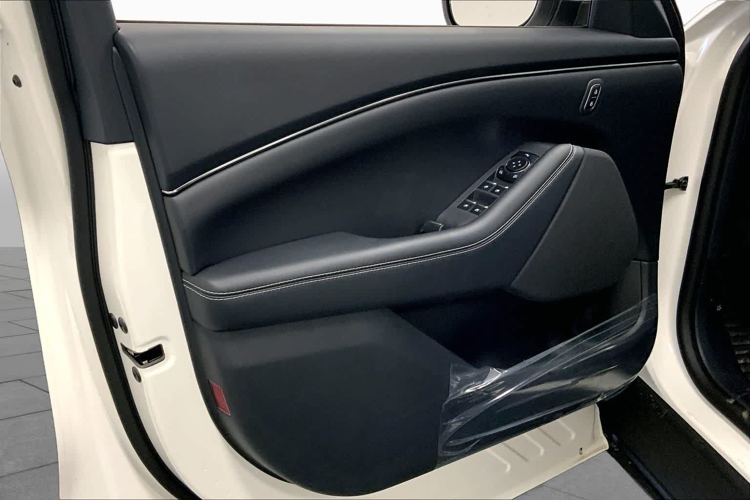 New 2026 Ford Mustang Mach-E Select RWD image 10