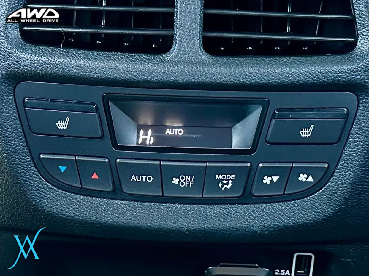 Used 2023 Honda Passport Elite image 37