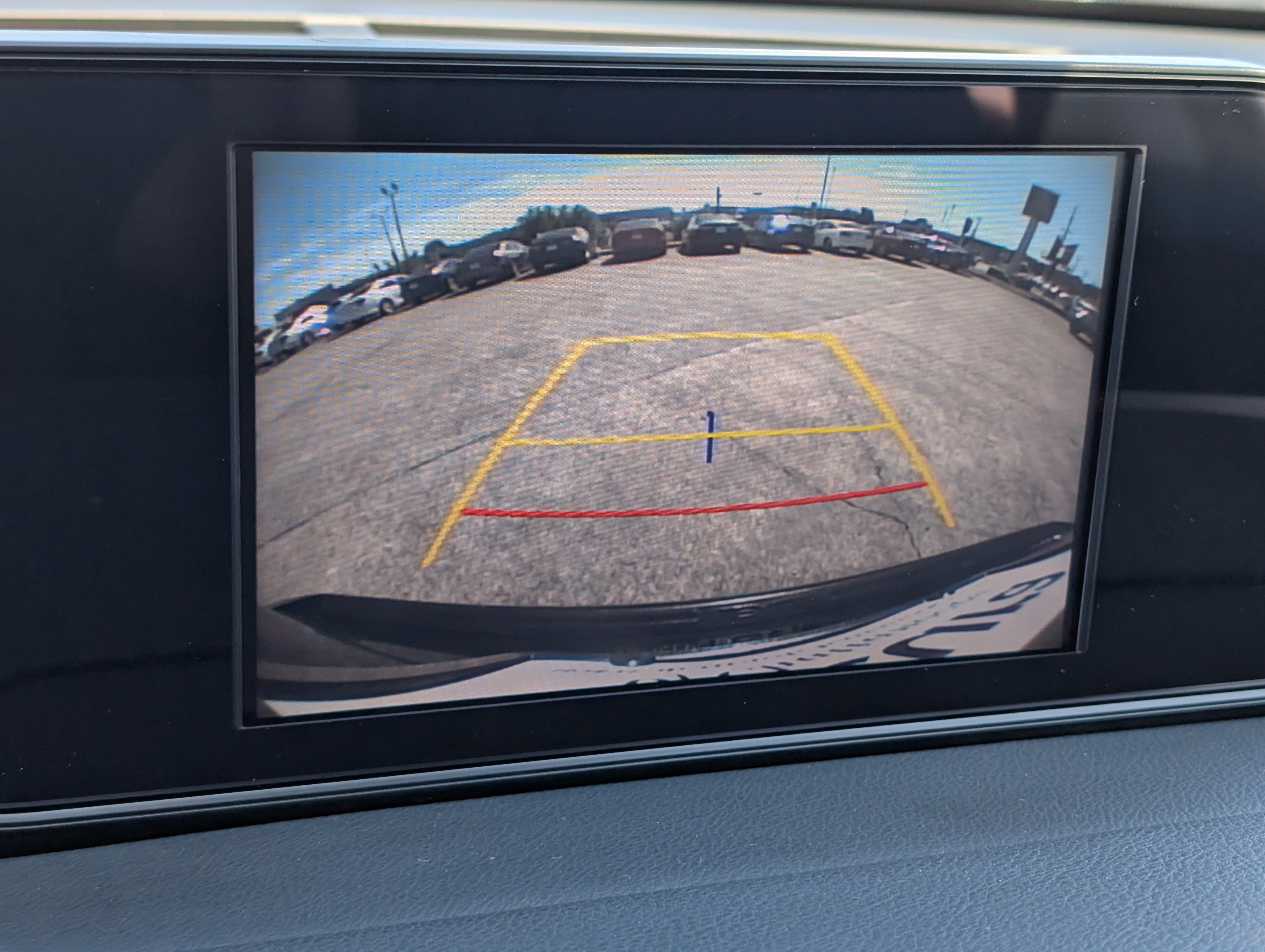 Used 2018 Lexus RX 350 FWD image 19