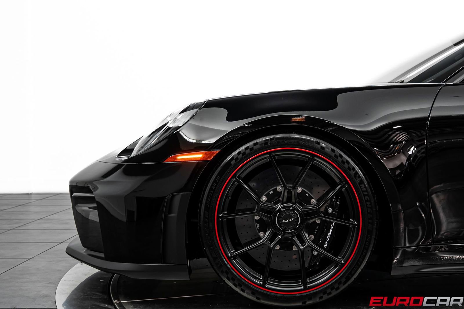 Used 2026 Porsche 911 GT3 image 16