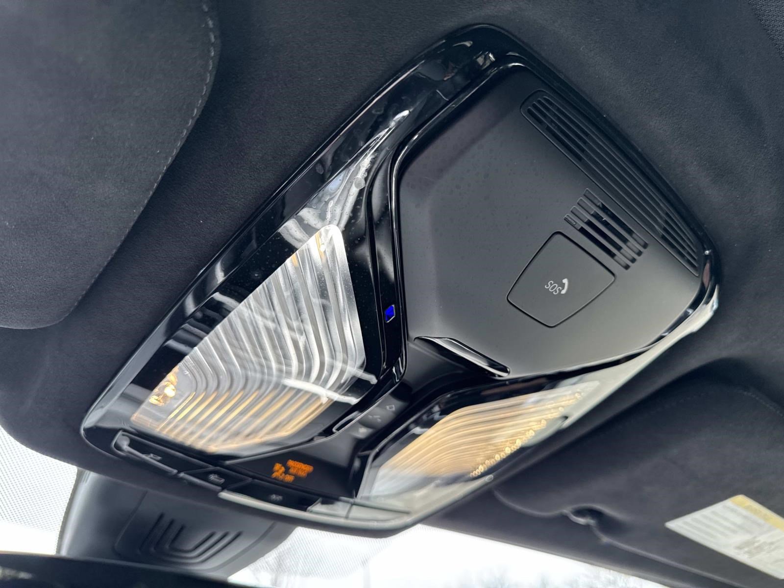 Used 2022 BMW X7 M50i w/ Executive Package image 24