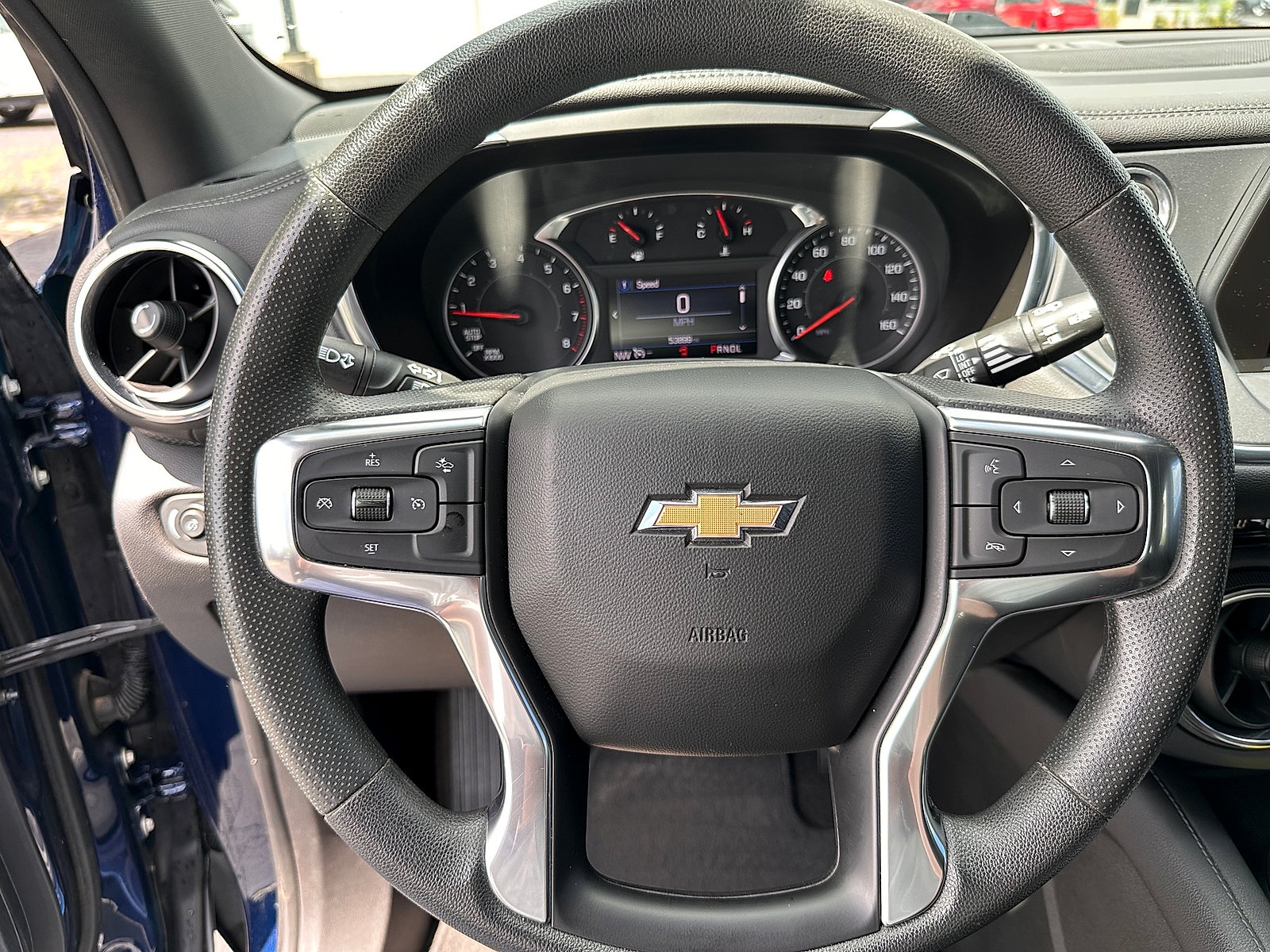 Used 2022 Chevrolet Blazer LT AWD/4WD image 17