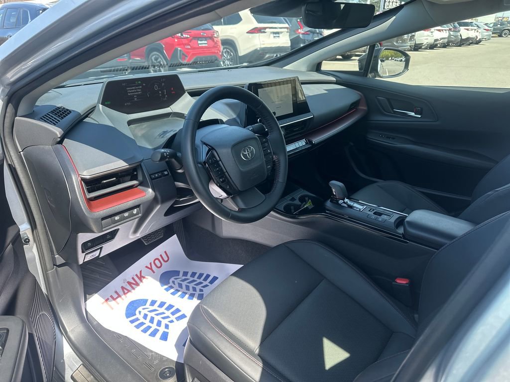 Used 2024 Toyota Prius Prime image 19