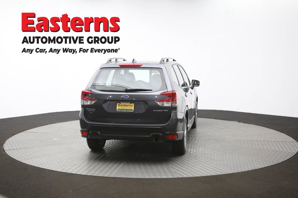 Used 2023 Subaru Forester image 36