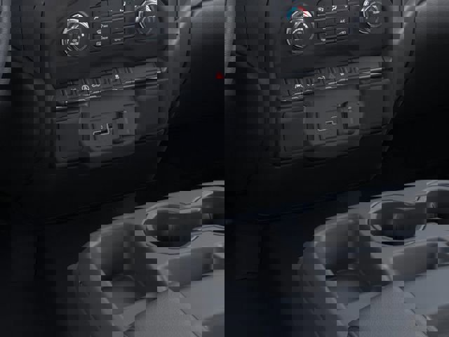 New 2026 GMC Sierra 1500 Pro w/ Pro Value Package image 23