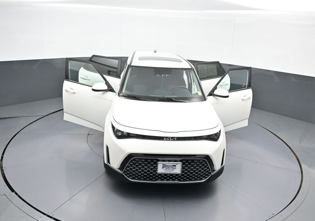 Used 2023 Kia Soul EX FWD image 46