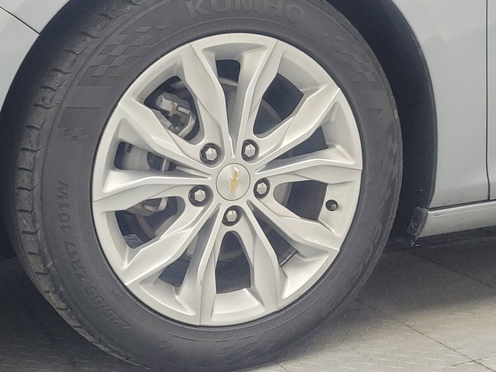 Used 2024 Chevrolet Malibu LT FWD image 31