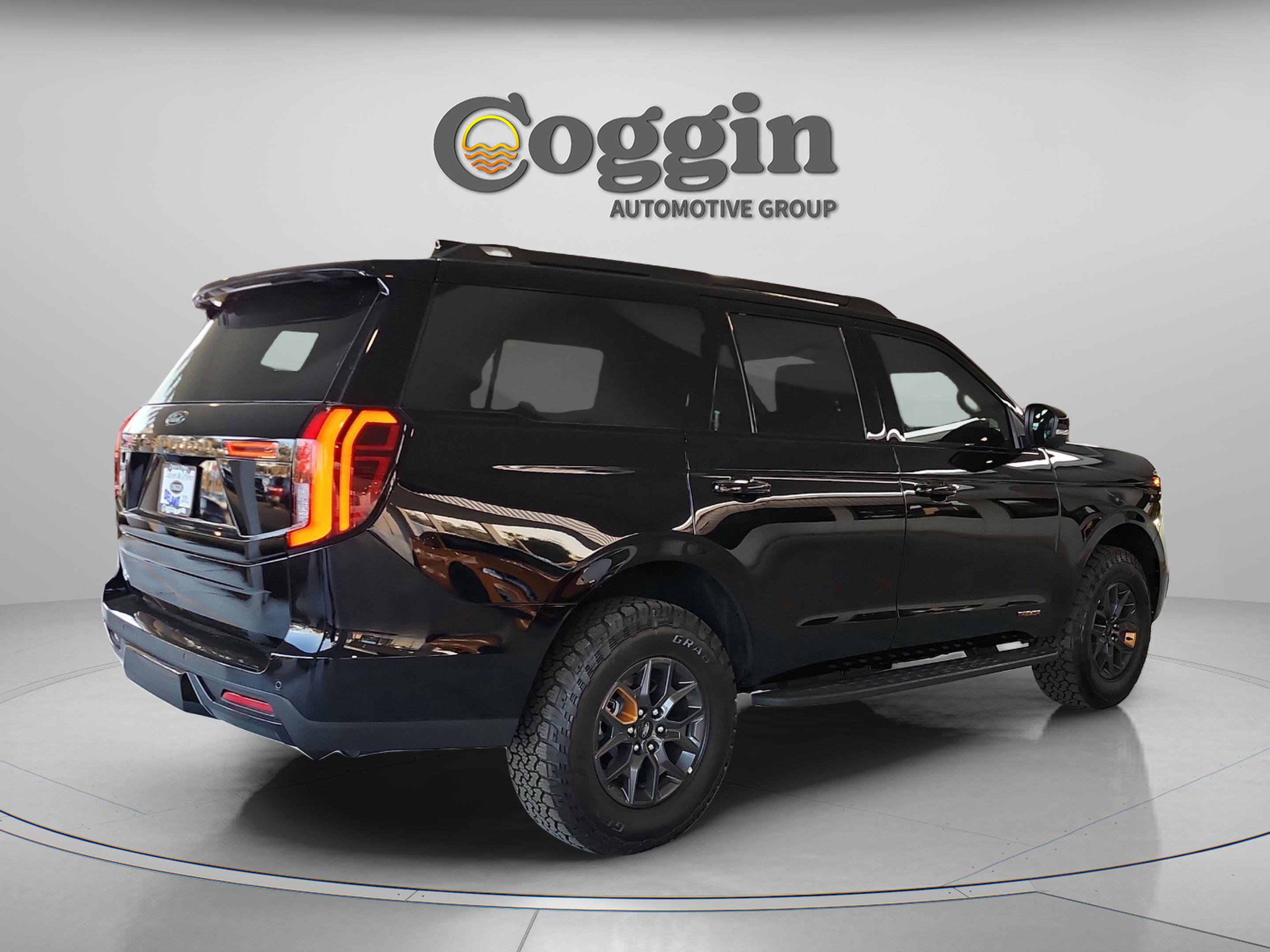 New 2025 Ford Expedition Tremor AWD/4WD image 5