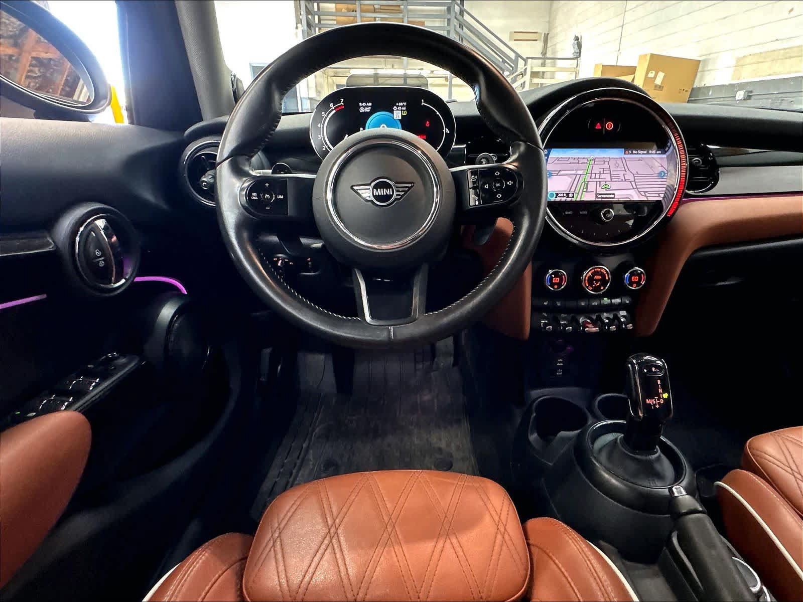 Used 2024 MINI Cooper S FWD image 8