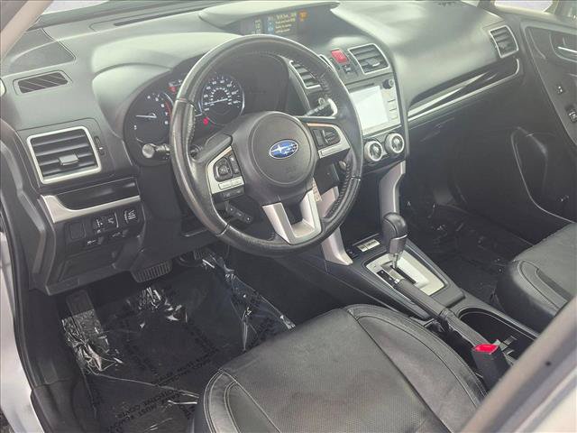 Used 2018 Subaru Forester 2.5i Limited AWD/4WD image 8