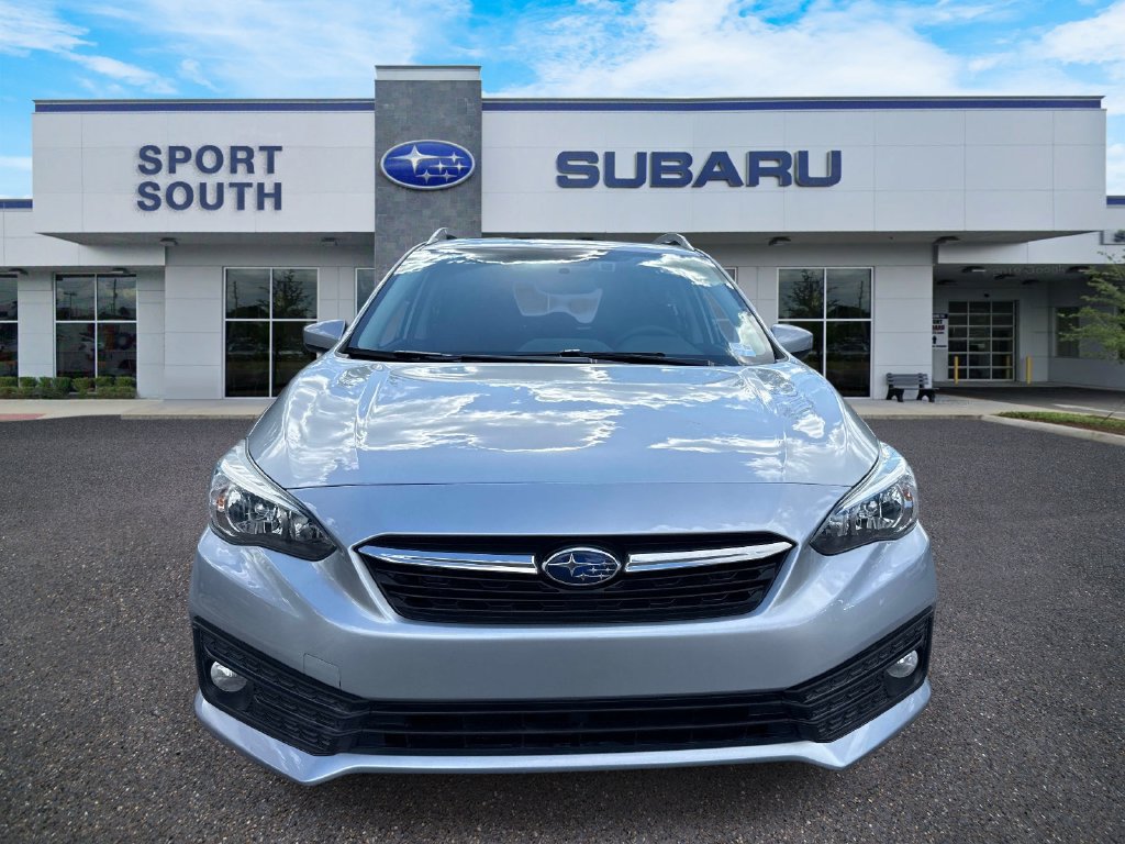 Used 2023 Subaru Impreza 2.0i Premium AWD/4WD image 8