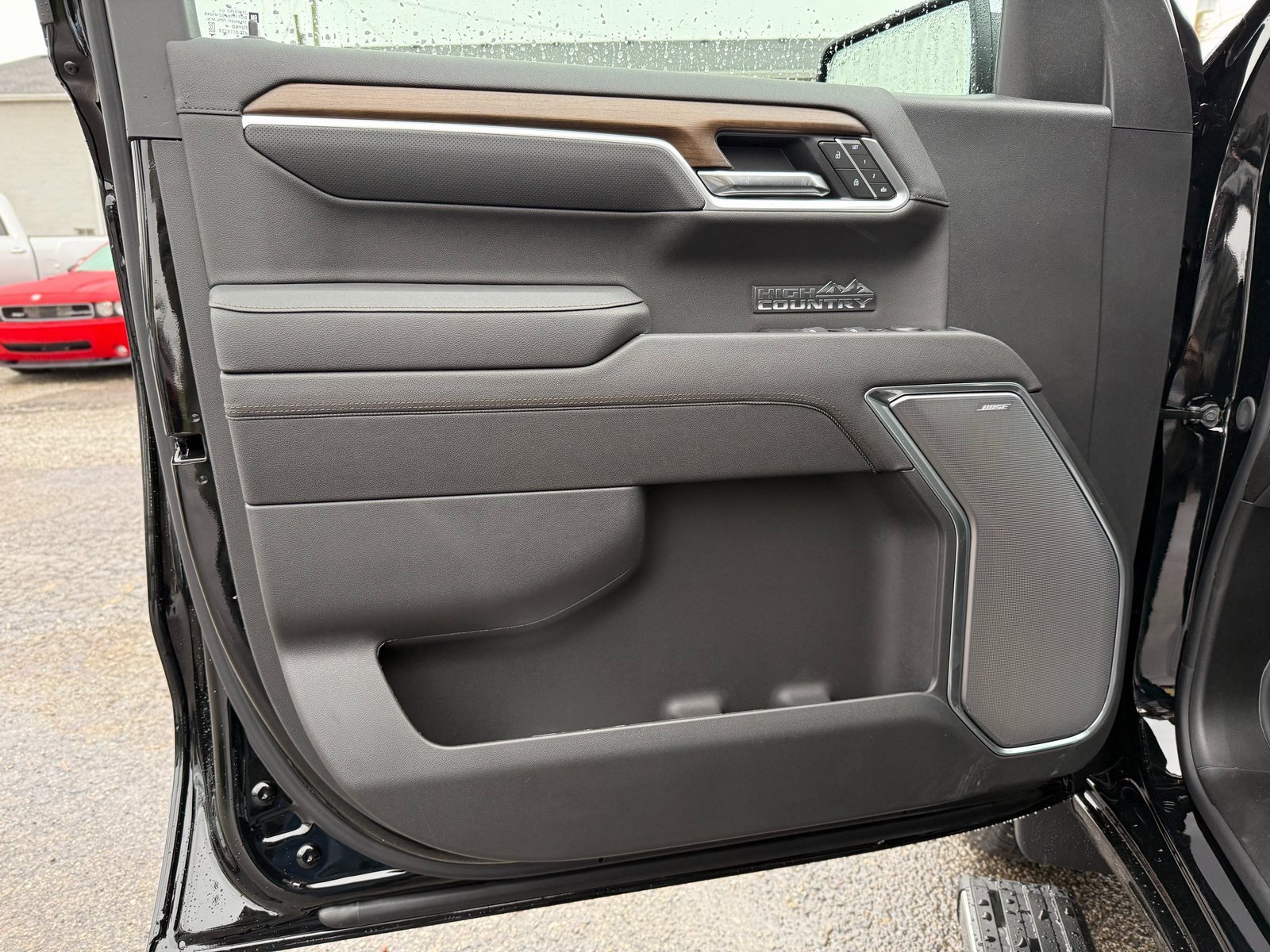 New 2026 Chevrolet Silverado 1500 High Country image 13