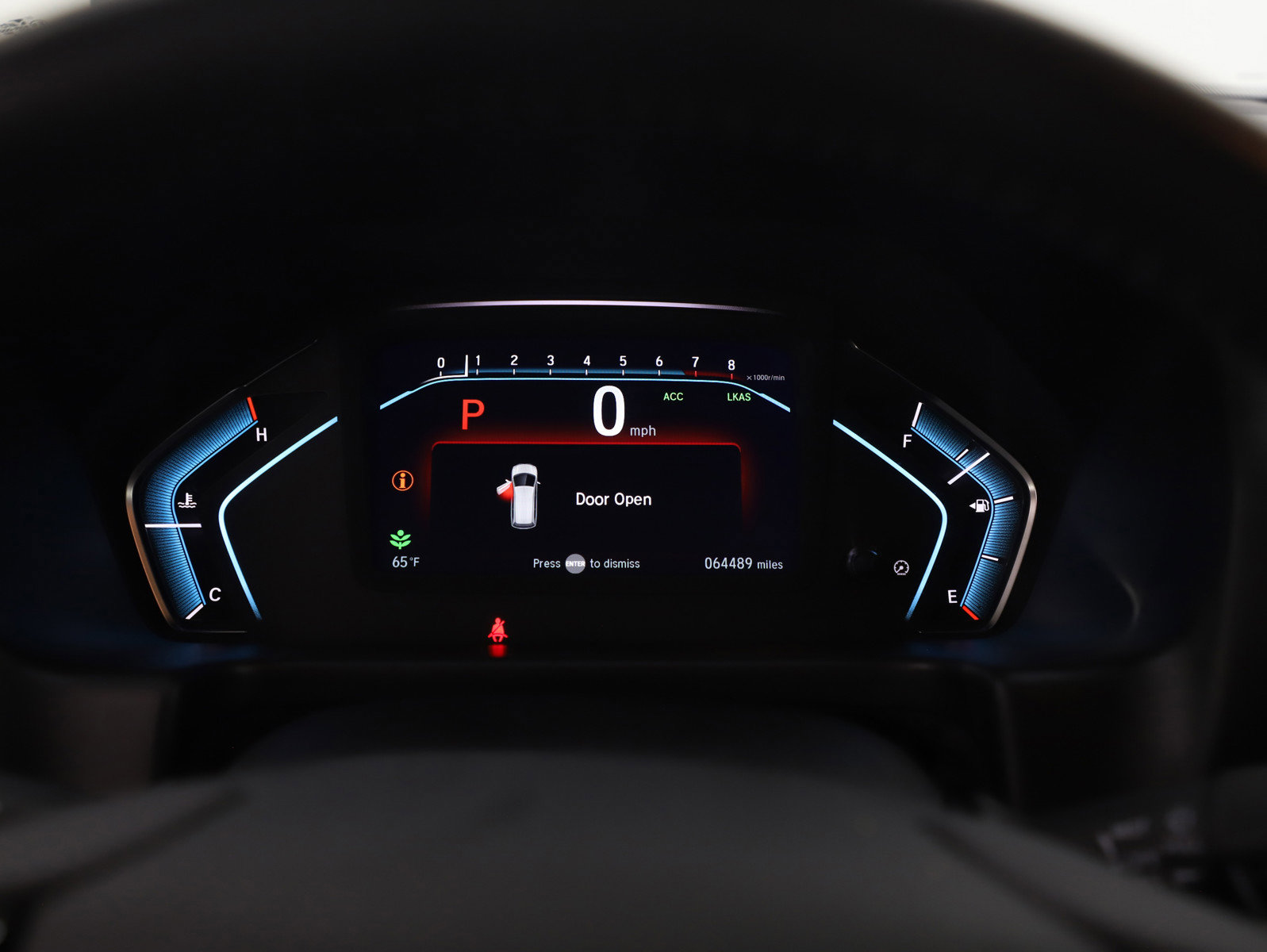 Used 2018 Honda Odyssey EX-L image 20