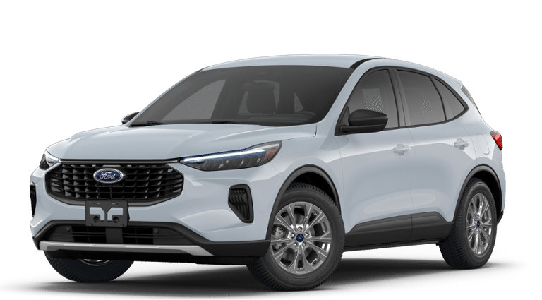New 2026 Ford Escape Active w/ Active Premium Tech Pack AWD/4WD image 49