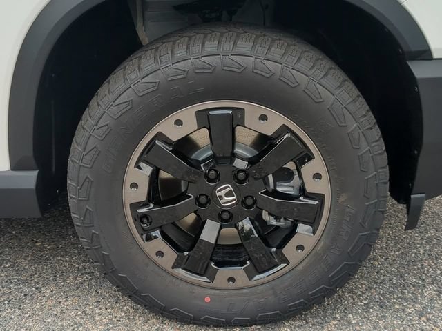 New 2026 Honda Passport TrailSport Elite image 10