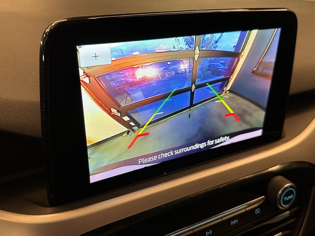 Used 2021 Ford Escape SE w/ Convenience Package image 13