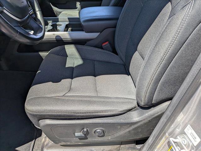 Used 2020 RAM 1500 Big Horn RWD image 12