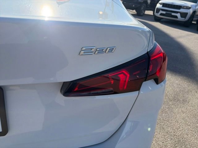 Used 2025 BMW 228i xDrive image 60
