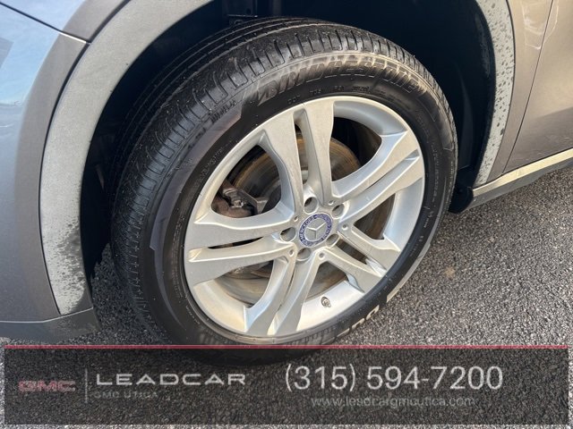 Used 2017 Mercedes-Benz GLA 250 4MATIC image 3