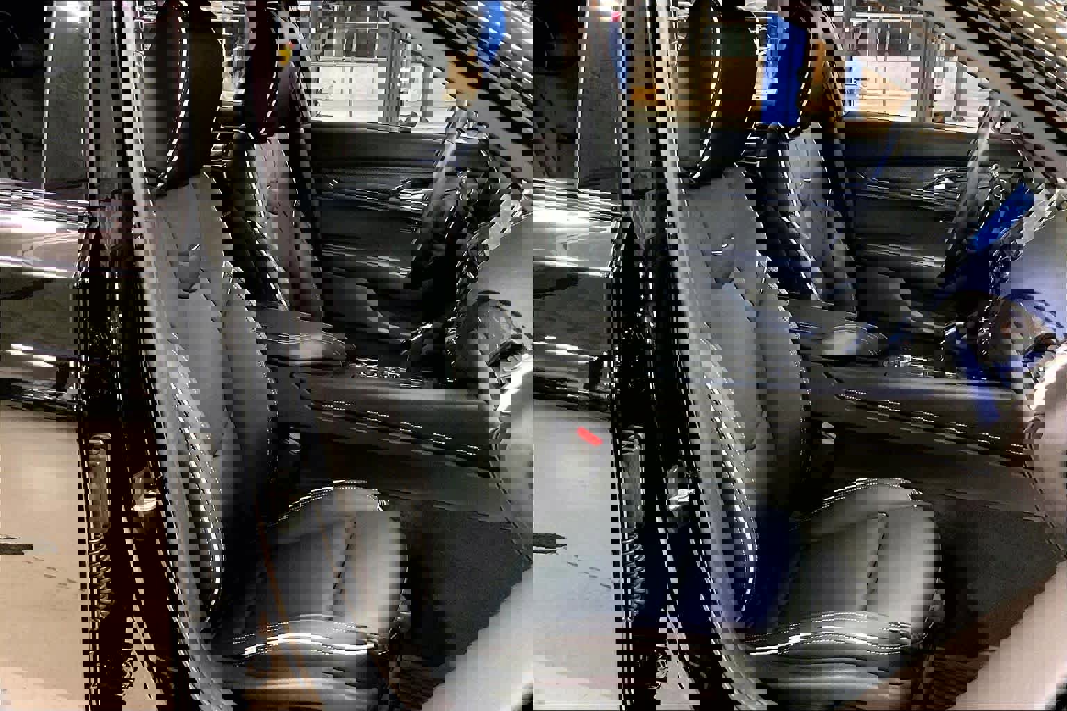 Used 2023 Cadillac CT5 V Blackwing w/ Driver Assist Package image 8