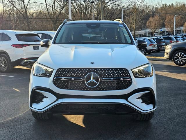 New 2026 Mercedes-Benz GLE 350 GLE 350 image 4