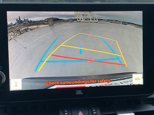 Certified 2024 Toyota RAV4 XSE image 20