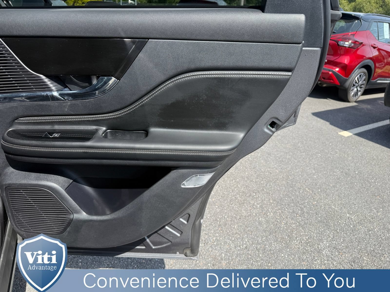 Used 2022 Lincoln Corsair AWD w/ Equipment Group 101A image 25