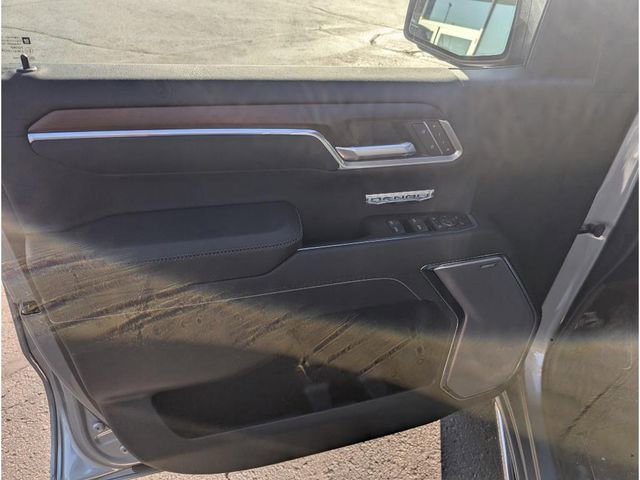 New 2026 GMC Sierra 1500 Denali image 16