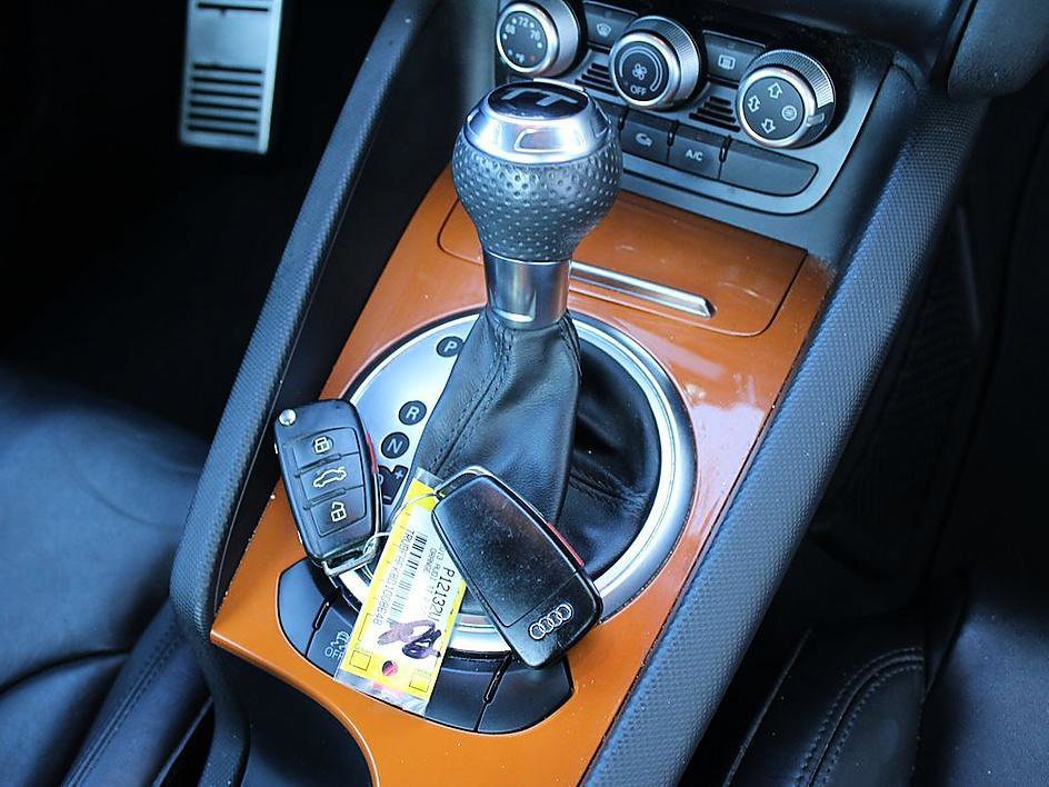 Used 2013 Audi TT 2.0T Premium Plus image 19