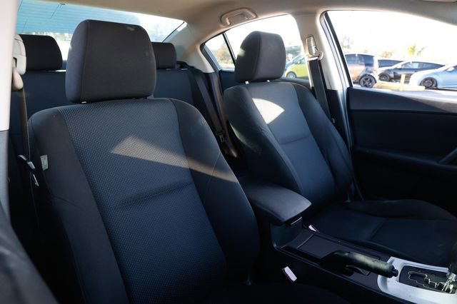 Used 2011 MAZDA MAZDA3 i Touring image 21