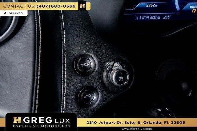 Used 2023 McLaren GT image 43