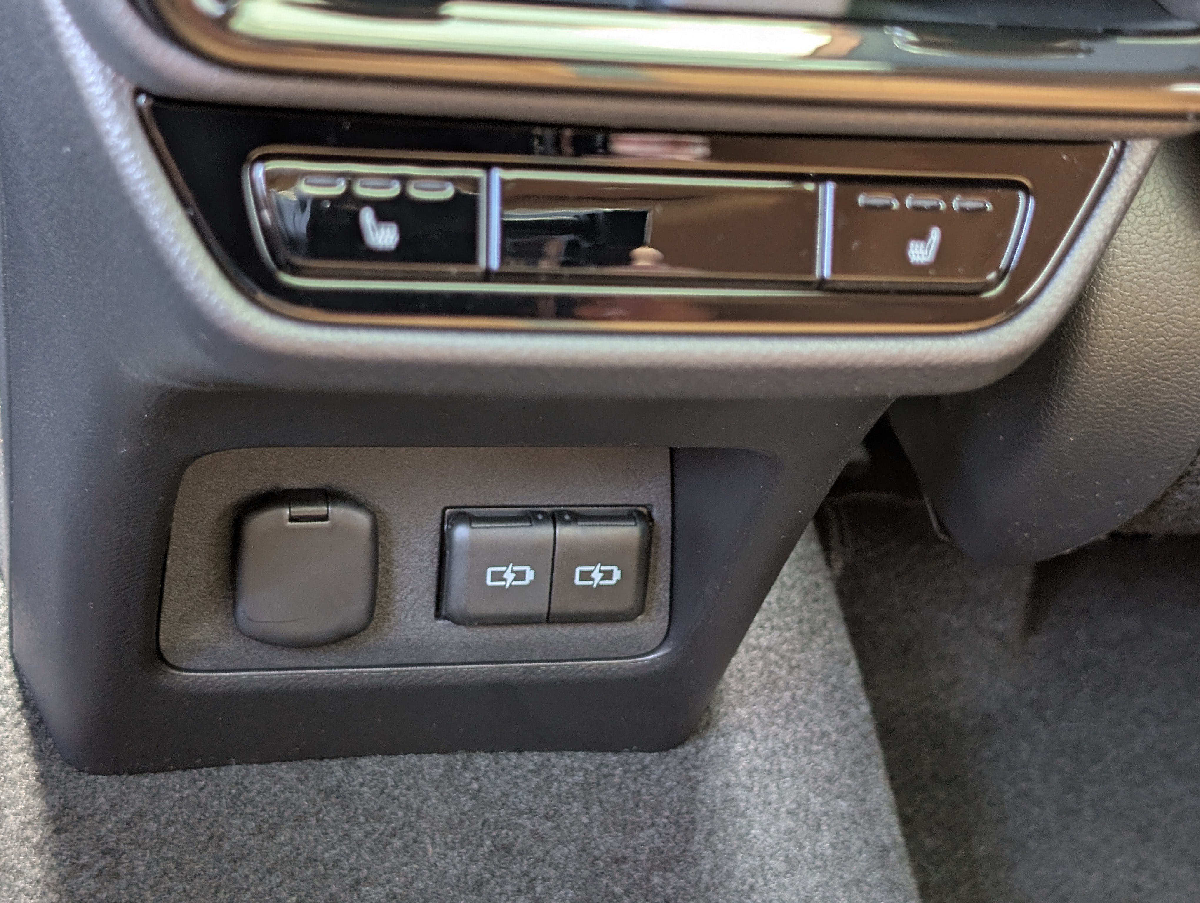 New 2026 Lexus NX 350 AWD w/ Luxury Package image 12
